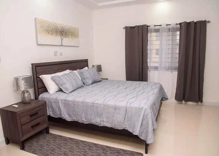 Alquileres de vacaciones en Ocho Ríos