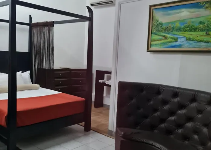 Sky Beach Hotel