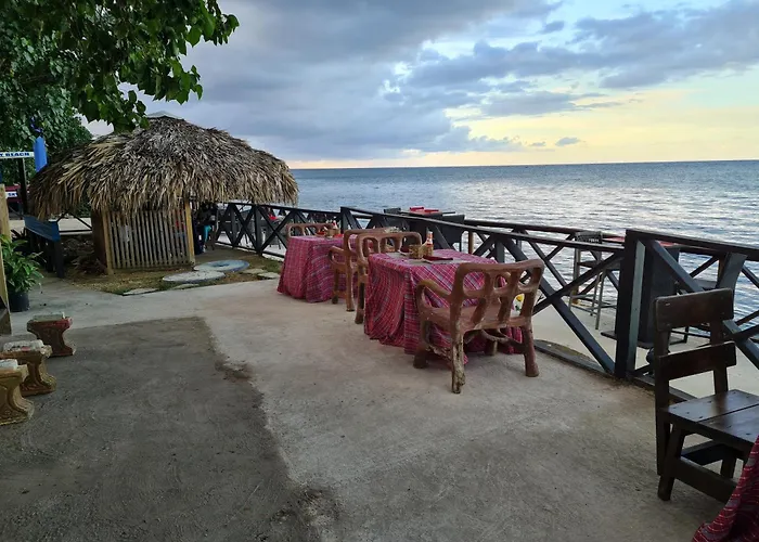 Sky Beach Rooms