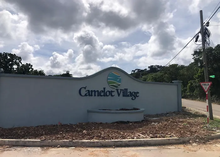 Ocean View With Free Beach Access, Pool And Water Park