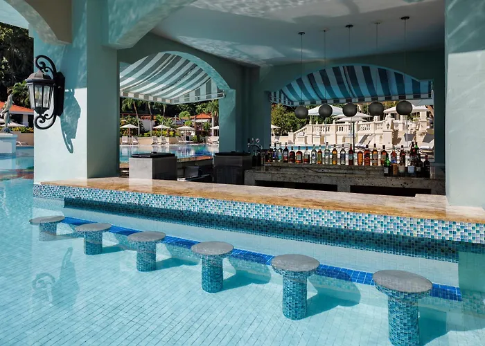 Sandals Ochi Beach All Inclusive Resort Adults Only