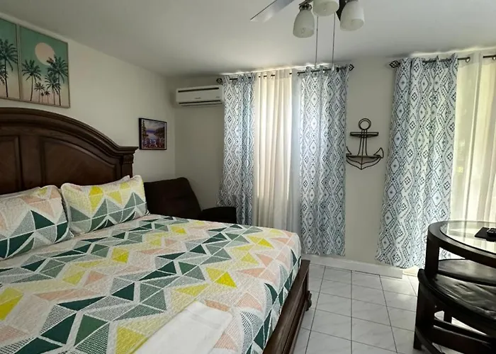 Sandcastle Resort Apartment E9 Ocho Rios