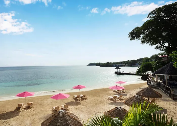 Ocho Rios Adult Only All Inclusive Resorts