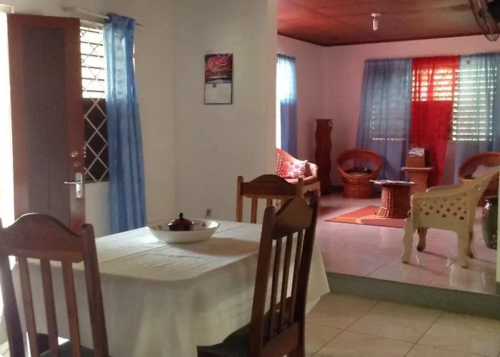 Fairmont Hotel Negril