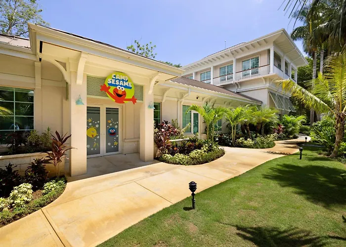 Negril 4 Star Hotels With Jacuzzi in Room