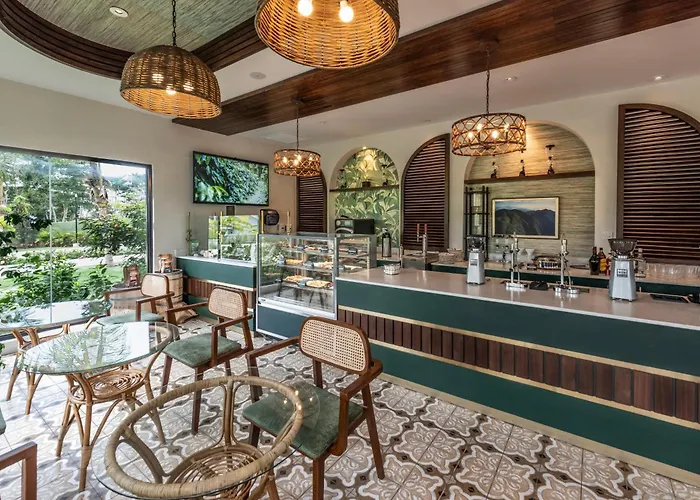 Los mejores  18 Hoteles Spa en Ocho Ríos para una Escapada de Relax 