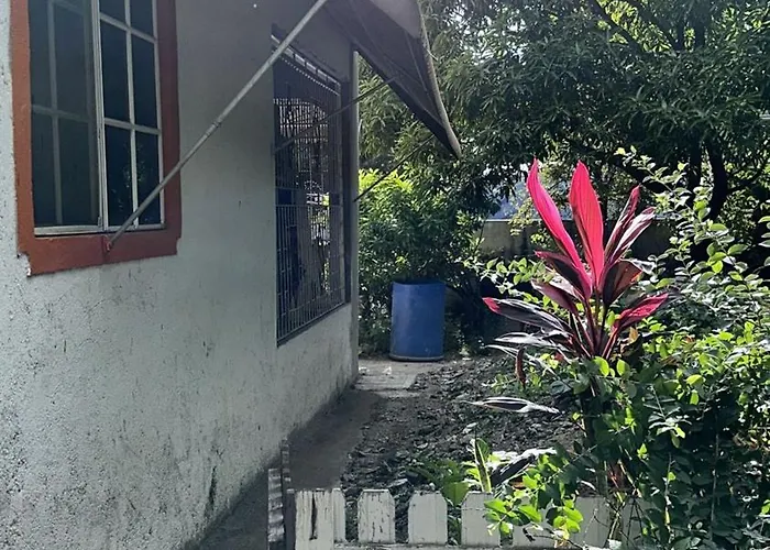 Room In House - Charming Kingston Getaway - Private Room With Shared Facilities