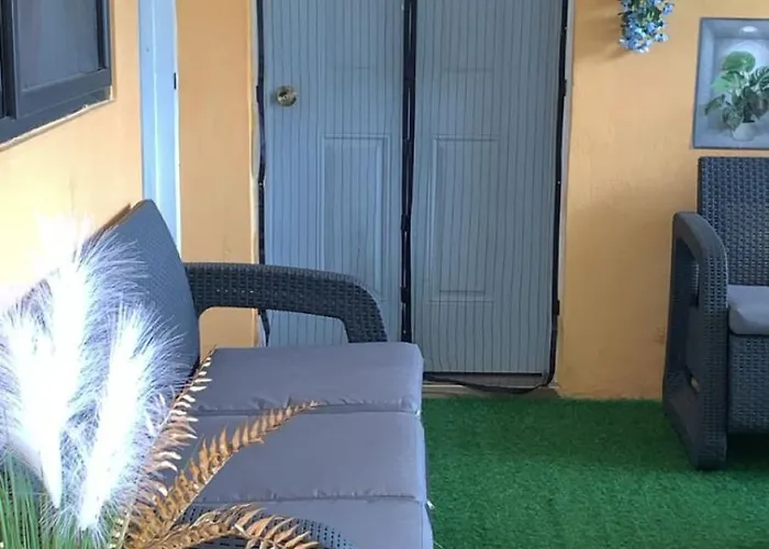 Crimson Clove Vacation Home Ja