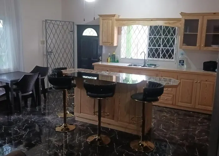 Coke Guest House