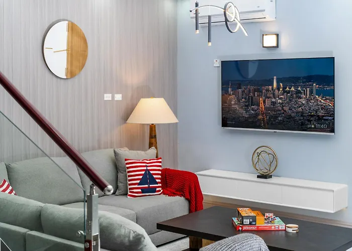 Coastal Escape In Riviera Tower Isle Beach Neaby