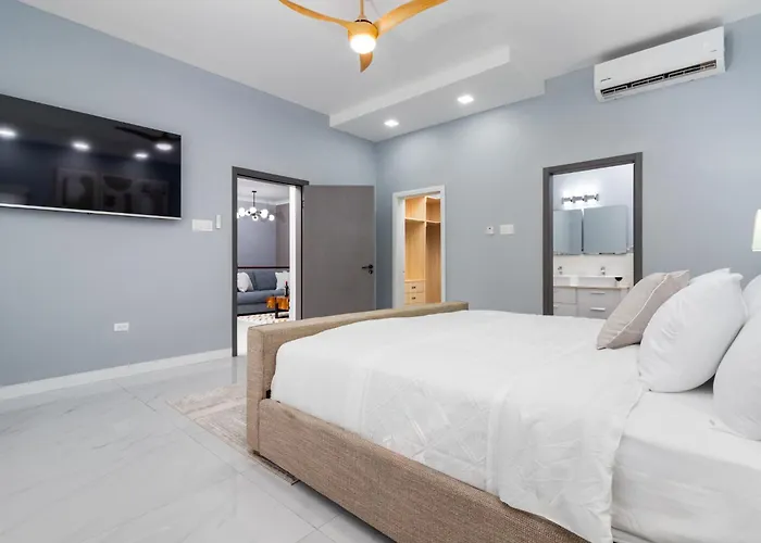 Coastal Escape In Riviera Tower Isle Beach Neaby
