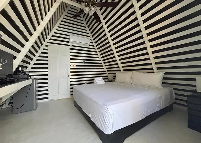 Hoteles en Port Antonio