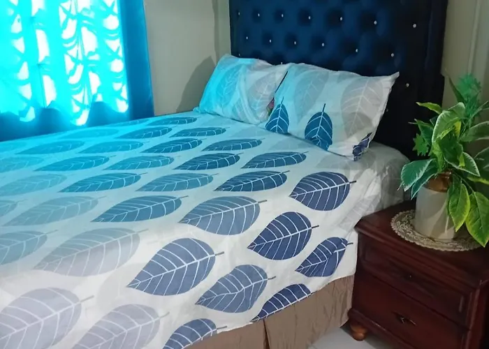 Portmore Dog Friendly Lodging and Hotels