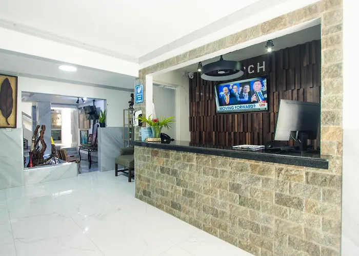 Match Resort