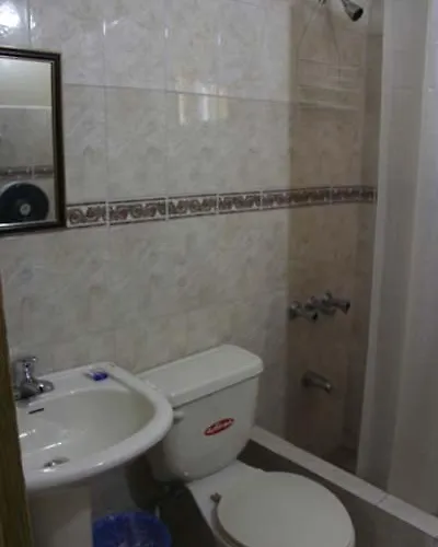 Kibo Hotel Limited