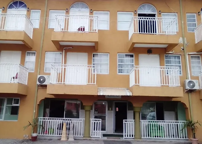 Kibo Hotel Limited