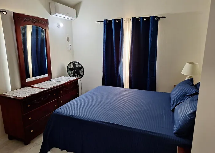 Ocean View With Free Beach Access, Pool And Water Park