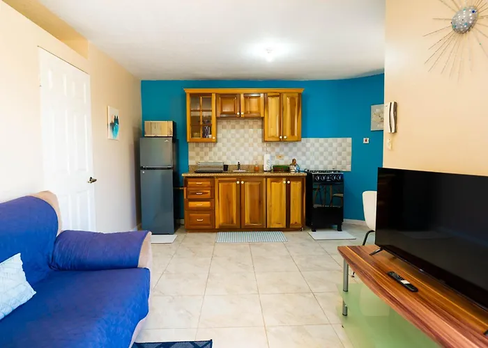 Dw Apartments