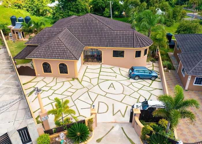 Dw Apartments