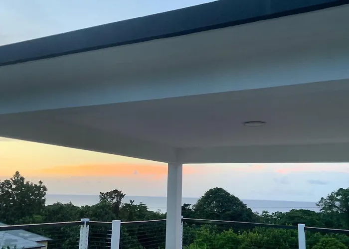 Ocean View Villa