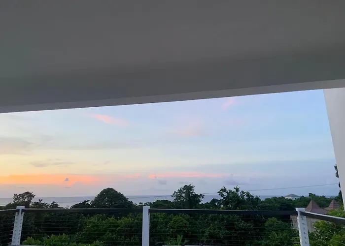 Ocean View Villa
