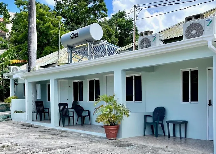 The Irie Inn