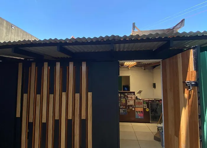 Ragamuffin Hostel