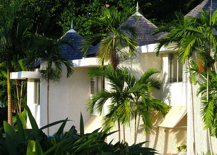 Goblin Hill Villas At San San Drapers