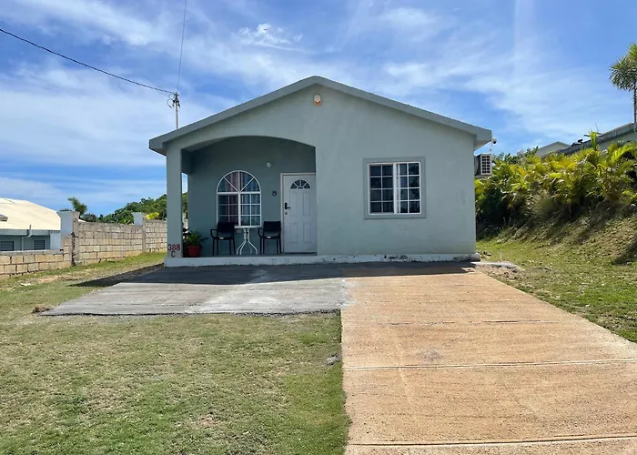 Ocean View With Free Beach Access, Pool And Water Park