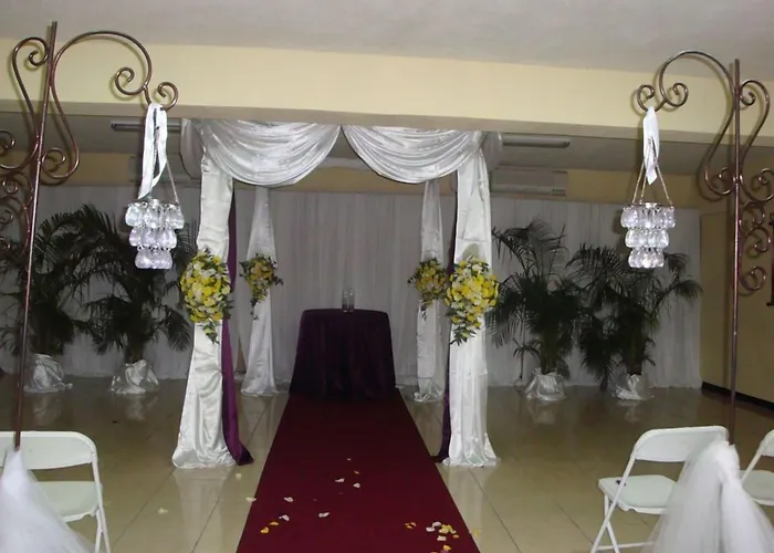 Golf View Hotel Mandeville