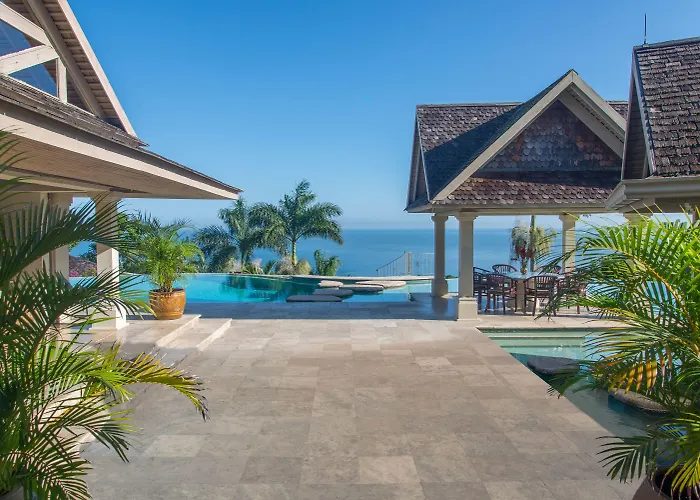 Silent Waters Villa Hopewell