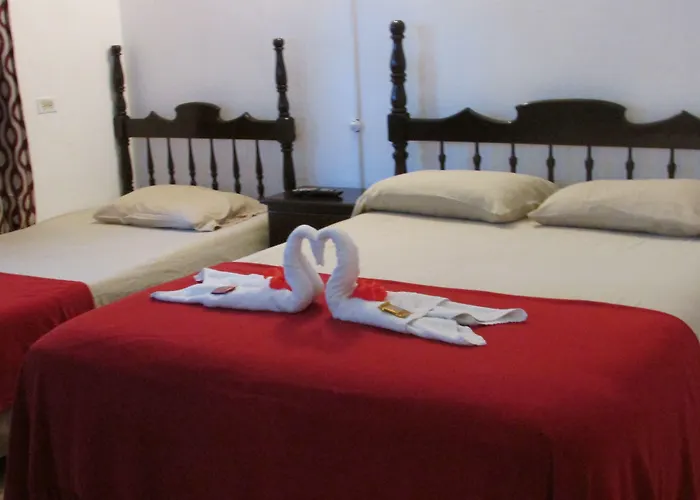 Ocean Wave Villa, Negril
