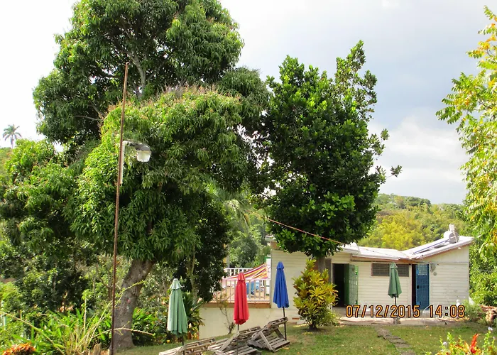 Kingsworth Bed And Breakfast