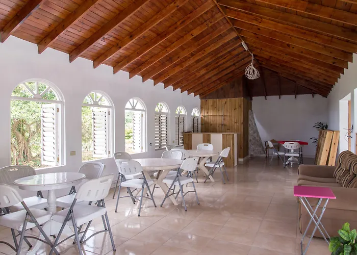 Villa Diamond Guest House Montego Bay