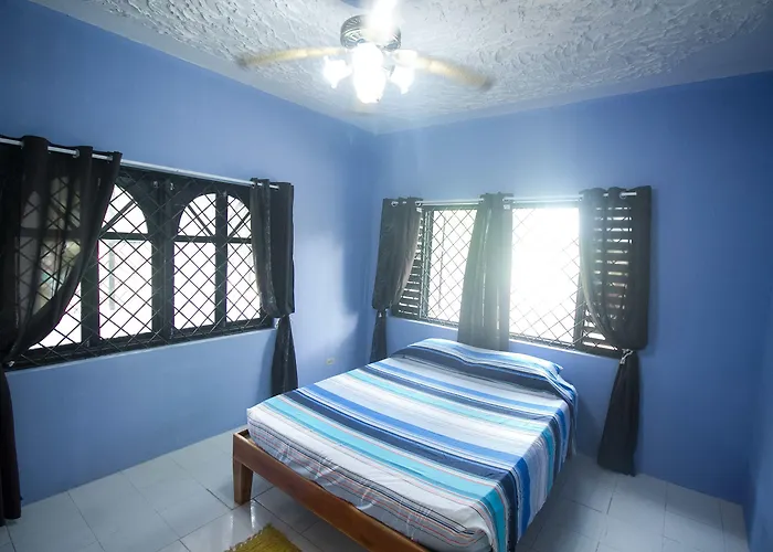 Rocky Top Retreat Negril