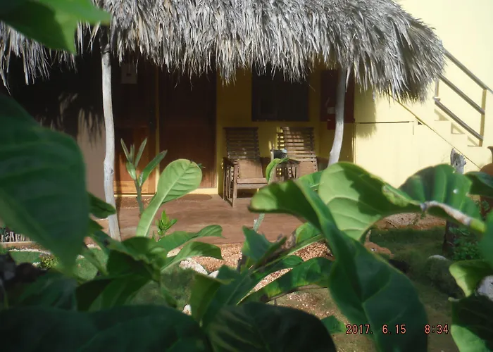 Kudehya Guesthouse