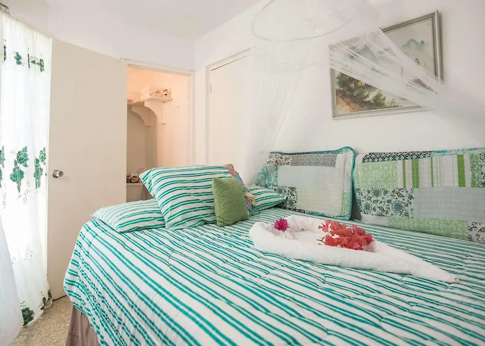 Beach Palms Villa
