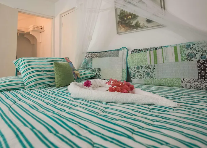 Beach Palms Villa