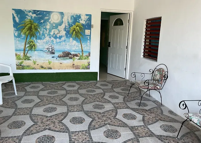 A Taste Of Jamaica Lavern'S Place