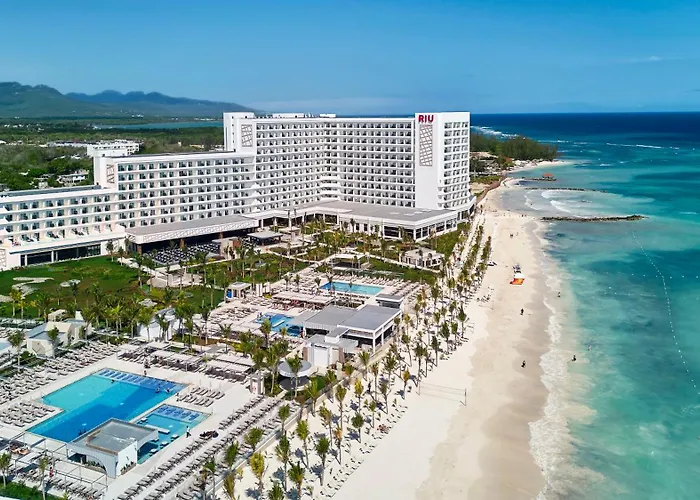 Riu Palace Aquarelle