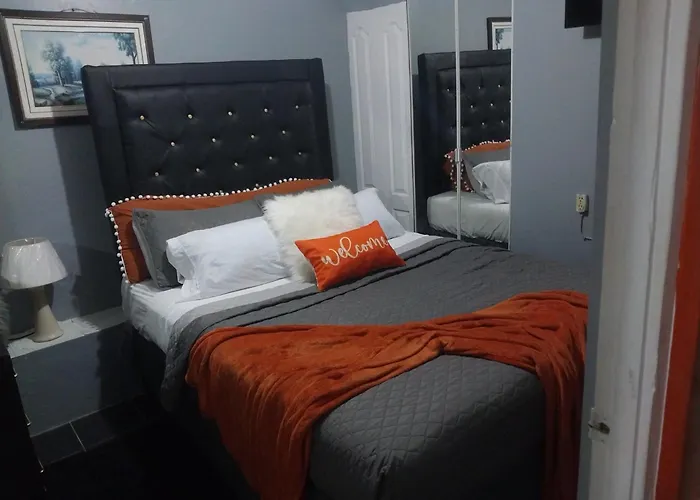 Tashari Luxury Rustic Inn