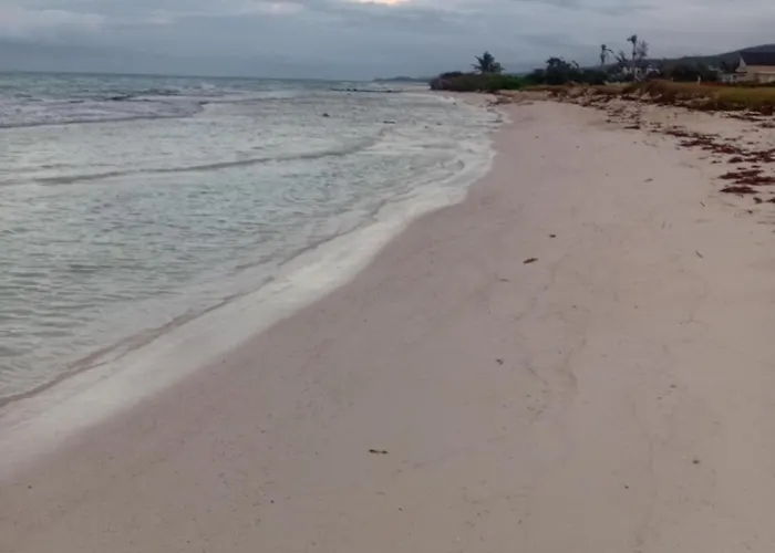 Fisherman'S Inn Hotel 294 Silver Sands Road, Duncans Bay, Trelawny New Location