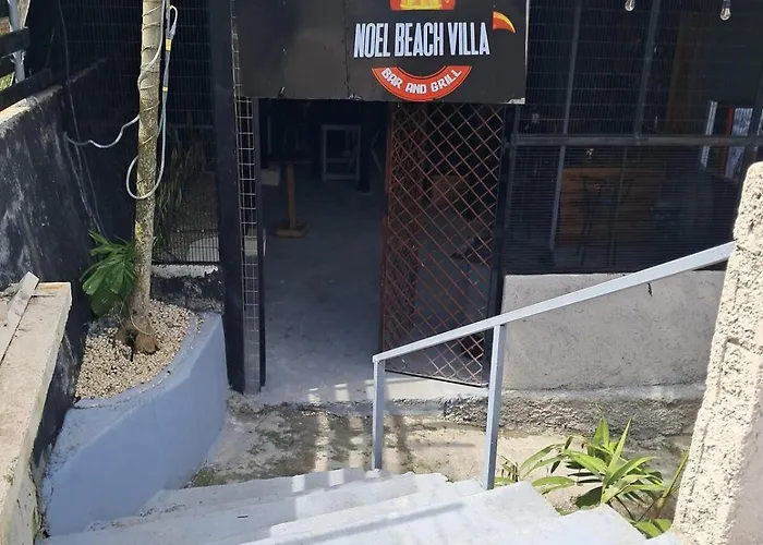 Vacation homes in Port Antonio