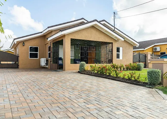 Welcome To Paradise Home 2