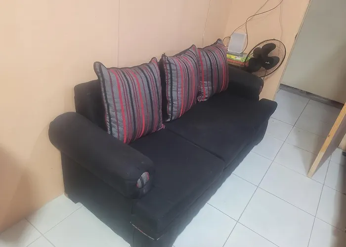 Enchanted Hostel Ocho Rios