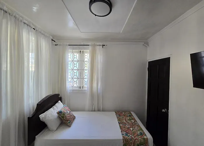 Paradise Palms Jamaica Vacation Rental
