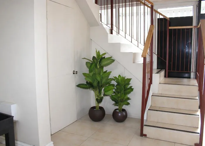 Kids Friendly Hotels in Kingston