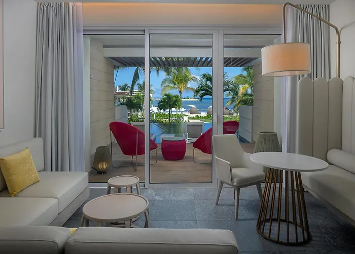 Princess Senses The Mangrove Resort - Adults Only