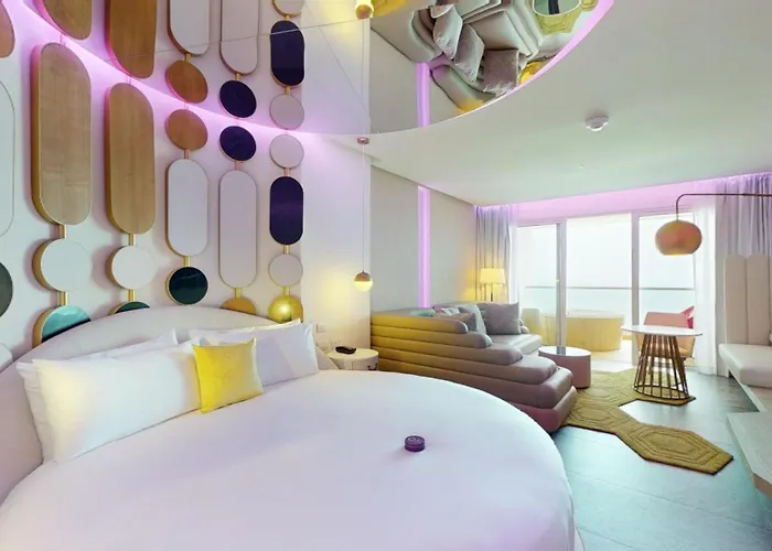 Princess Senses The Mangrove Resort - Adults Only