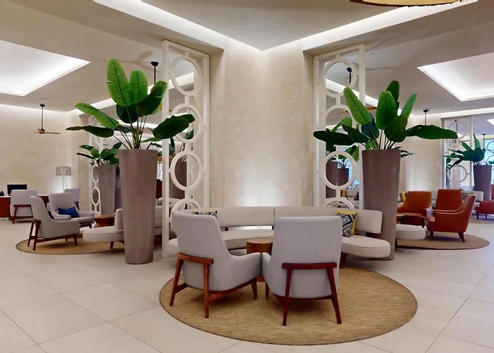 Princess Grand Jamaica Resort